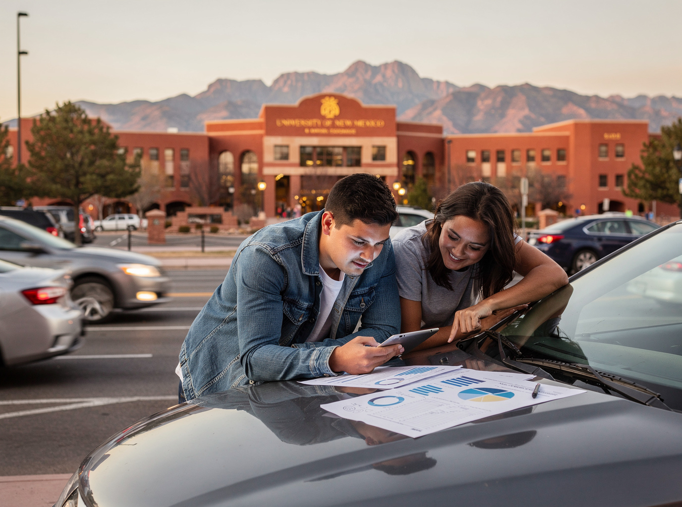 SR22 Insurance  in Las Cruces