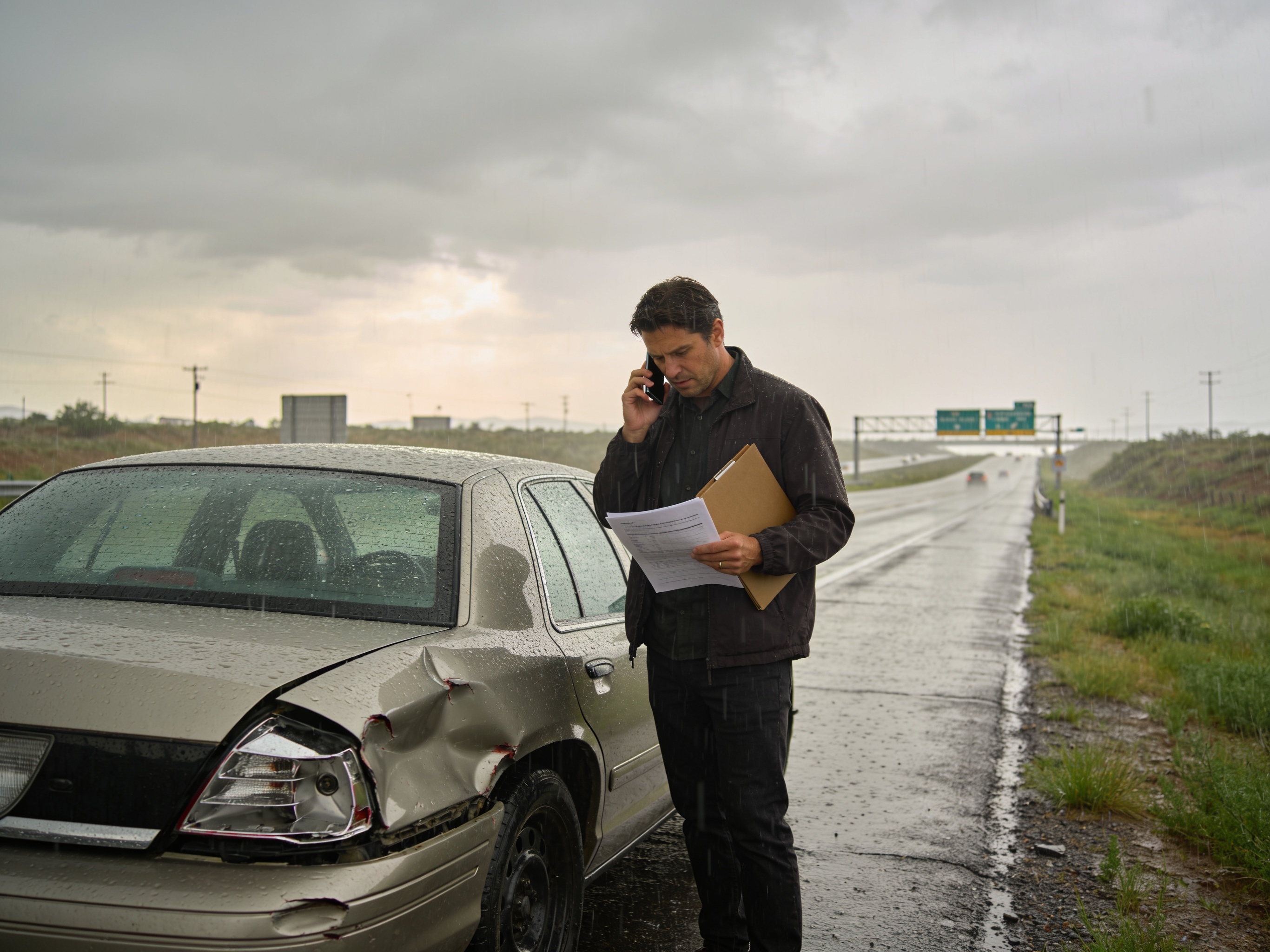 SR22 Insurance  in Farmington