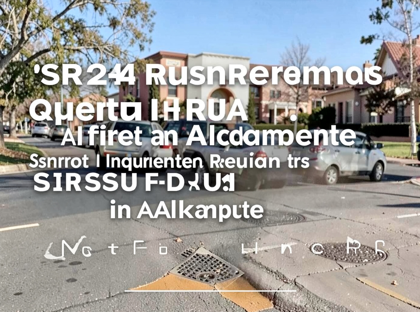 SR22 Insurance Requirements After a First DUI in Albuquerque