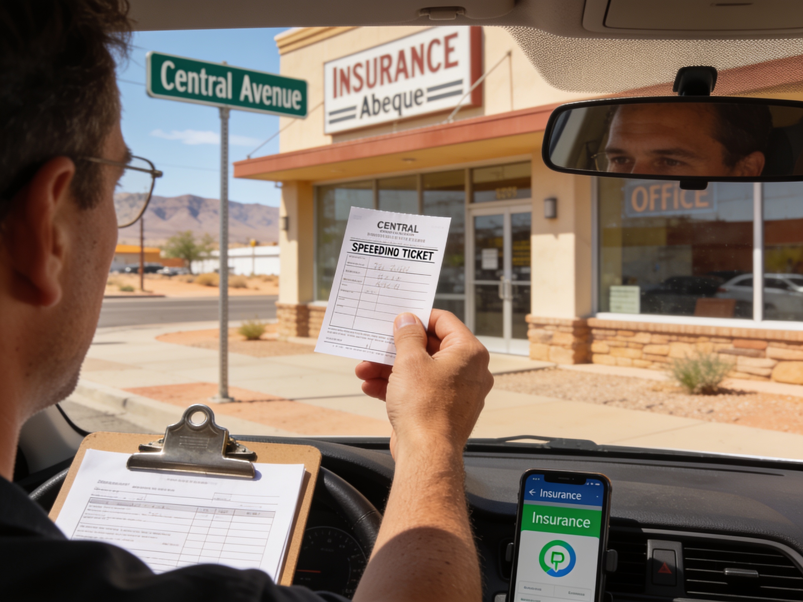SR22 Insurance  in Bloomfield